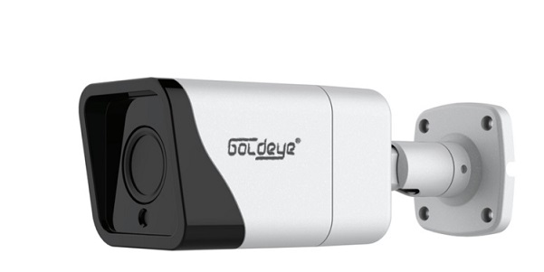 Camera HDVI Hybird hồng ngoại 2.0 Megapixel Goldeye GE-HSB120