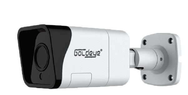 Camera HDVI Hybird hồng ngoại 2.0 Megapixel Goldeye GE-HBB120