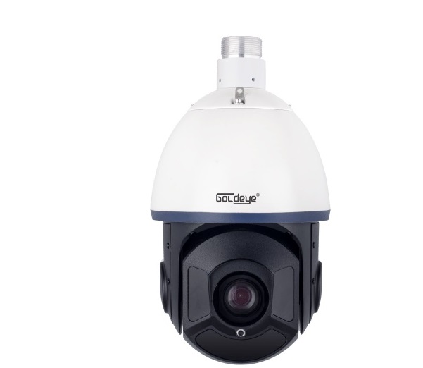 Camera IP Speed Dome hồng ngoại 2.0 Megapixel Goldeye GE-NGI820-AI