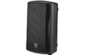 8-inch 2-way Powered Full-range Loudspeaker ELECTRO-VOICE ZXA1-90B-230V