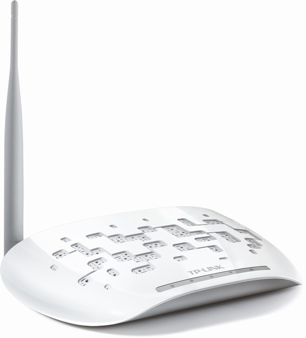 150Mbps Wireless N Access Point TP-LINK TL-WA701ND