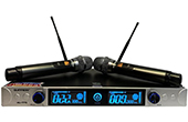 Âm thanh Karaoke | Micro không dây GUINNESS MU-117S