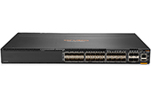 SWITCH HP | HP Aruba 6300M 24-port SFP+ and 4-port SFP56 Switch JL658A