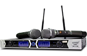 Âm thanh Karaoke | Micro không dây GUINNESS MU-116