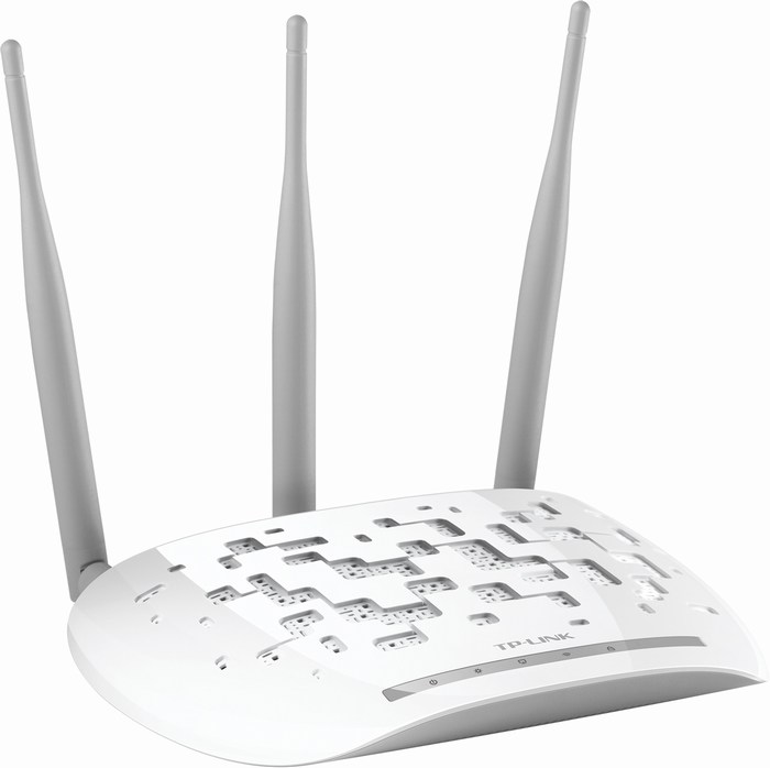 300Mbps Wireless N Access Point TP-LINK TL-WA901ND