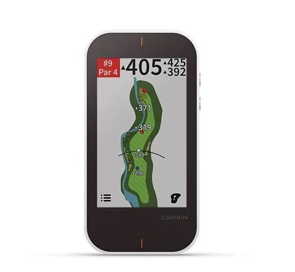 Thiết bị định vị chơi Golf GPS Garmin Approach G80 010-01914-02