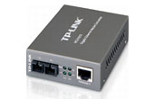 Media Converter Tp-Link | Gigabit Multi-mode Media Converter TP-LINK MC200CM