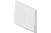 Thiết bị thông minh LifeSmart | Công tắc thông minh Starry 2 chiều LifeSmart LS186WH