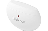 Thiết bị thông minh LifeSmart | Cảm biến rò rỉ nước LifeSmart LS064WH