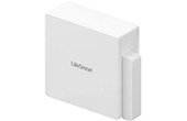 Thiết bị thông minh LifeSmart | Cảm biến cửa sổ/cửa chính Cube LifeSmart LS058WH