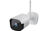 Camera IP LifeSmart | Camera IP hồng ngoại không dây LifeSmart LS259