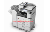 Máy photocopy RICOH | Máy photocopy RICOH Aficio MP 2852SP