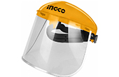 Kềm hàn-Mặt nạ hàn INGCO | Tấm che mặt bảo hộ INGCO HFSPC01