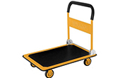 Máy công cụ-đồ nghề INGCO | Xe đẩy hàng 4 bánh gấp gọn 150kg INGCO HPHT11502
