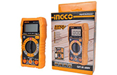 Máy đo điện vạn năng INGCO | Đồng hồ đo điện vạn năng INGCO DM2002