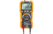 Máy đo điện vạn năng INGCO | Đồng hồ vạn năng kỹ thuật số INGCO DM7504