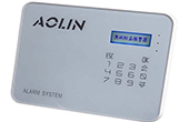 Báo động AoLin | Tủ trung tâm báo động có dây và không dây AoLin AL-8088GSM