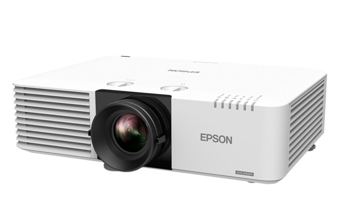Máy chiếu EPSON EB-L730U - ngocthuy