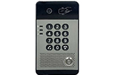 Điện thoại IP ARISTEL | IP SIP Door Phone ARISTEL IP-D200V