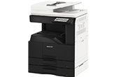 Máy photocopy SHARP | Máy Photocopy khổ giấy A3 đa chức năng SHARP BP-30M28