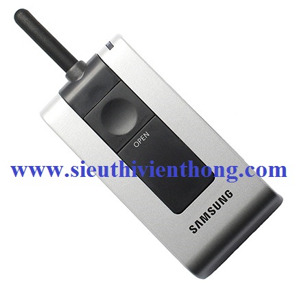 Remote SAMSUNG SHS-DARCX01
