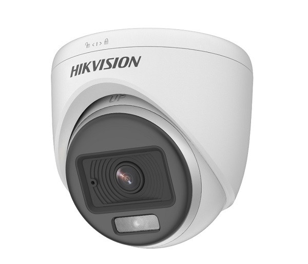 Camera Dome 4 in 1 2.0 Megapixel HIKVISION DS-2CE70DF0T-PFS