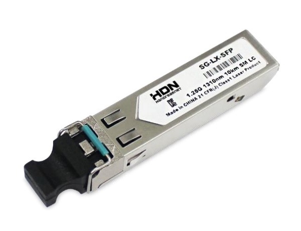 1.25G SFP Transceiver HANDREAMNET SG-LX-SFP