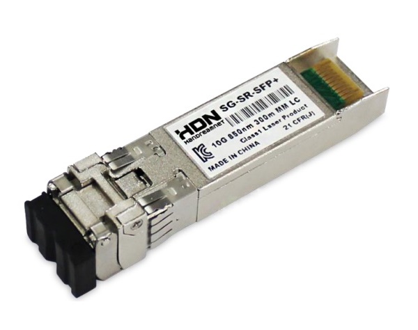10G SFP+ Transceiver HANDREAMNET SG-SR-SFP+ 10G SFP+ Transceiver HANDREAMNET SG-SR-SFP+