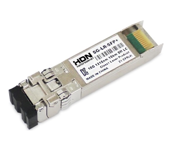 10G SFP+ Transceiver HANDREAMNET SG-LR-SFP+