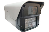 Camera IP SmartZ | Camera IP hồng ngoại không dây 4.0 Megapixel SmartZ VKT01