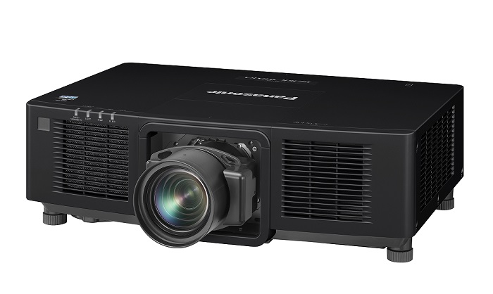 Máy chiếu PANASONIC PT-MZ16KL