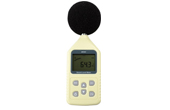 Máy đo tiếng ồn TigerDirect | Máy đo tiếng ồn TigerDirect NLAMF007