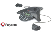 Điện thoại hội nghị POLYCOM | Điện thoại hội nghị Polycom SoundStation2 Expand