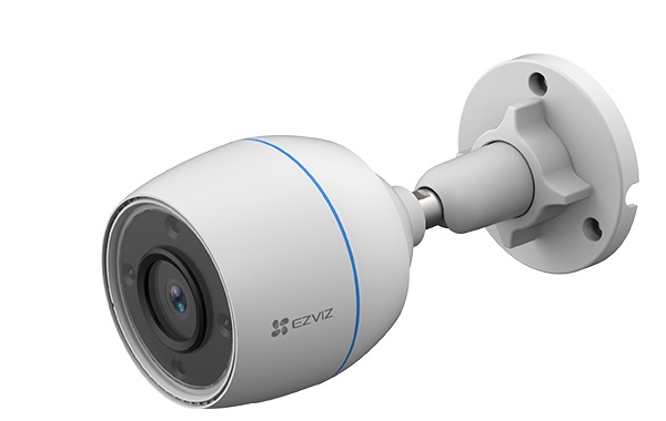 Camera IP hồng ngoại không dây 2.0 Megapixel EZVIZ H3C