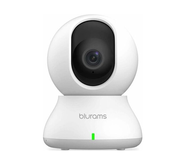 Camera IP Dome hồng ngoại không dây 2.0 Megapixel Blurams A31