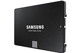 Ổ cứng SSD SAMSUNG | Ổ cứng SSD SAMSUNG 870 EVO 250GB (MZ-77E250BW)