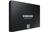 Ổ cứng SSD SAMSUNG | Ổ cứng SSD SAMSUNG 870 EVO 2.5 inch 1TB (MZ-77E1T0BW)