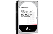 Ổ cứng HDD 6TB Western Ultrastar HUS726T6TALE6L4