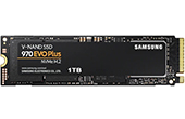 Ổ cứng SSD SAMSUNG | Ổ cứng SSD SAMSUNG 970 EVO PLUS NVMe M.2 1TB (MZ-V7S1T0BW)