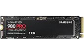Ổ cứng SSD SAMSUNG | Ổ cứng SSD SAMSUNG 980 PRO NVMe M.2 1TB (MZ-V8P1T0BW)