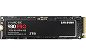 Ổ cứng SSD SAMSUNG | Ổ cứng SSD SAMSUNG 980 PRO NVMe M.2 2TB (MZ-V8P2T0BW)