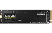 Ổ cứng SSD SAMSUNG | Ổ cứng SSD SAMSUNG 980 NVMe M.2 250GB (MZ-V8V250BW)