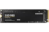 Ổ cứng SSD SAMSUNG | Ổ cứng SSD SAMSUNG 980 NVMe M.2 500GB (MZ-V8V500BW)