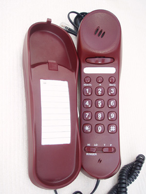 Điện thoại BLUE COM BCOM-766