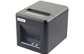 Máy tính tiền-In Bill Xprinter | Máy in hóa đơn Xprinter XP-T80L