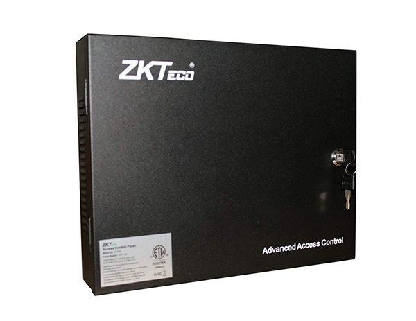 Bộ điều khiển trung tâm ZKTeco C3-100 Package B