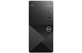 Máy vi tính DELL | Máy tính để bàn DELL Vostro 3910MT (Intel Core i5-12400, 8GB, 256GB SSD)