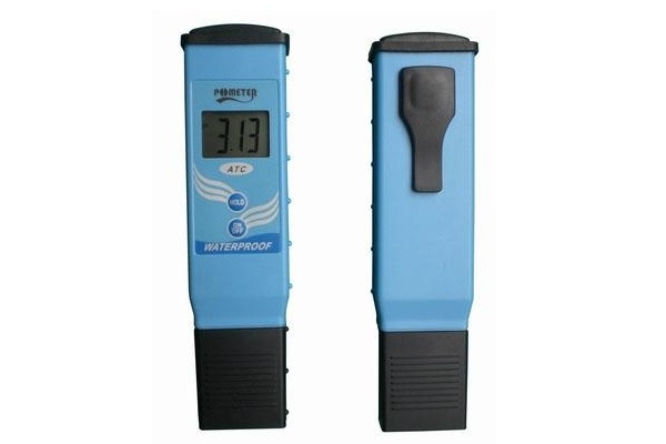Máy đo độ pH Water Proof PHMKL-096