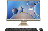 Máy vi tính ASUS | Máy tính All in One Asus M3400WU (AMD Ryzen 3 5300U, 8GB DDR4, 512GB SSD, Black)