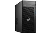 Máy vi tính DELL | Máy tính trạm DELL Precision 3660 Tower (70287693)